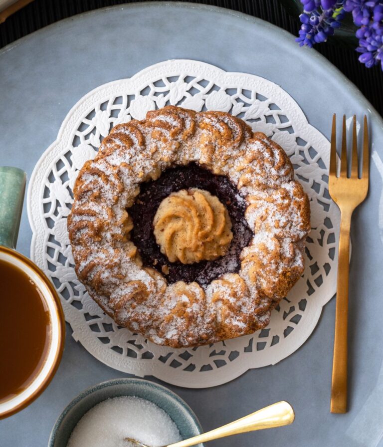 Linzertorte